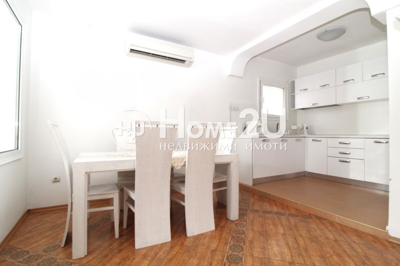 For Sale  House Floor Plovdiv , Kyuchuk Parizh , 125 sq.m | 38503471