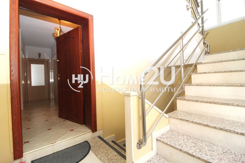 For Sale  House Floor Plovdiv , Kyuchuk Parizh , 125 sq.m | 38503471 - image [16]