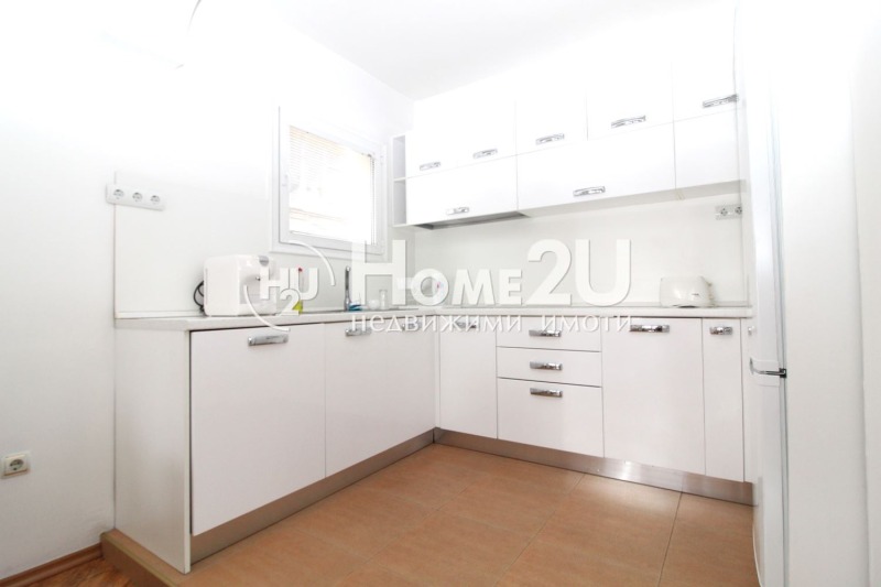 Zu verkaufen  Hausboden Plowdiw , Kjutschuk Parisch , 125 qm | 38503471 - Bild [3]