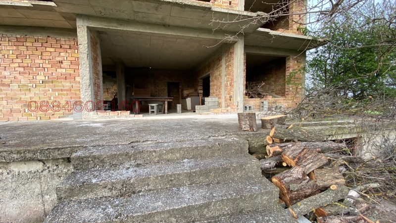 Продава КЪЩА, с. Загоре, област Стара Загора, снимка 3 - Къщи - 53024130