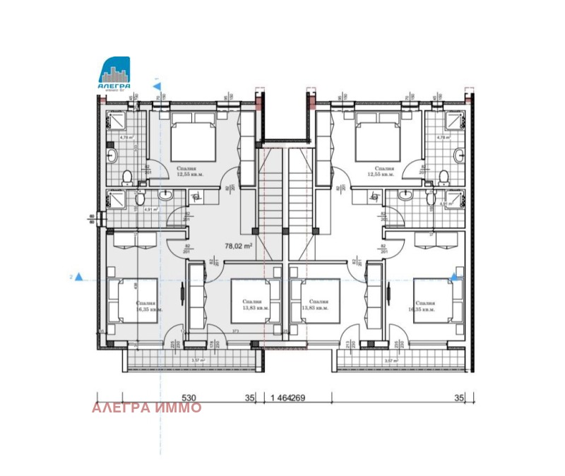 In vendita  Casa regione Plovdiv , Trud , 160 mq | 90079344 - Immagine [6]