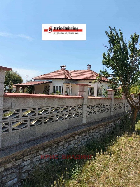 Продава  Къща област Добрич , с. Гурково , 85 кв.м | 95149381 - изображение [14]