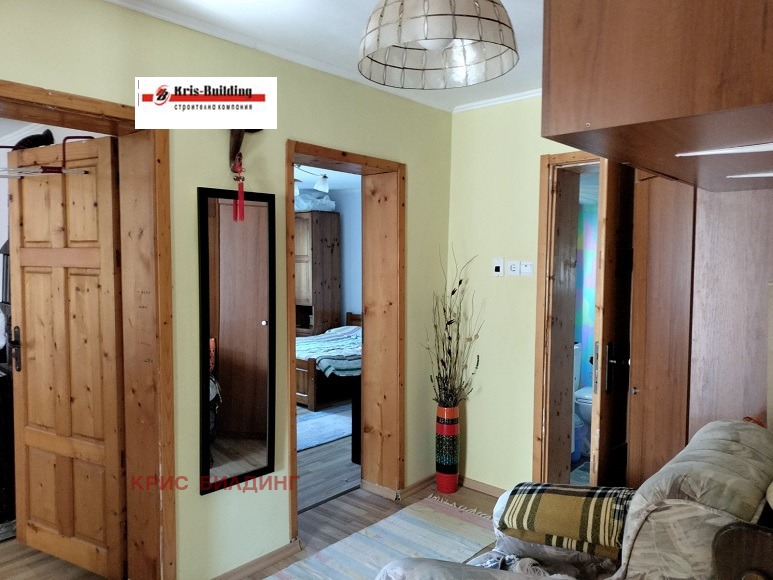 Продава  Къща област Добрич , с. Гурково , 85 кв.м | 95149381 - изображение [8]