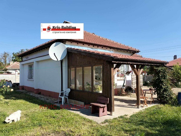 Till salu  Hus region Dobrich , Gurkovo , 85 kvm | 95149381 - bild [11]