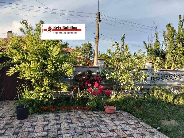 Till salu  Hus region Dobrich , Gurkovo , 85 kvm | 95149381 - bild [12]