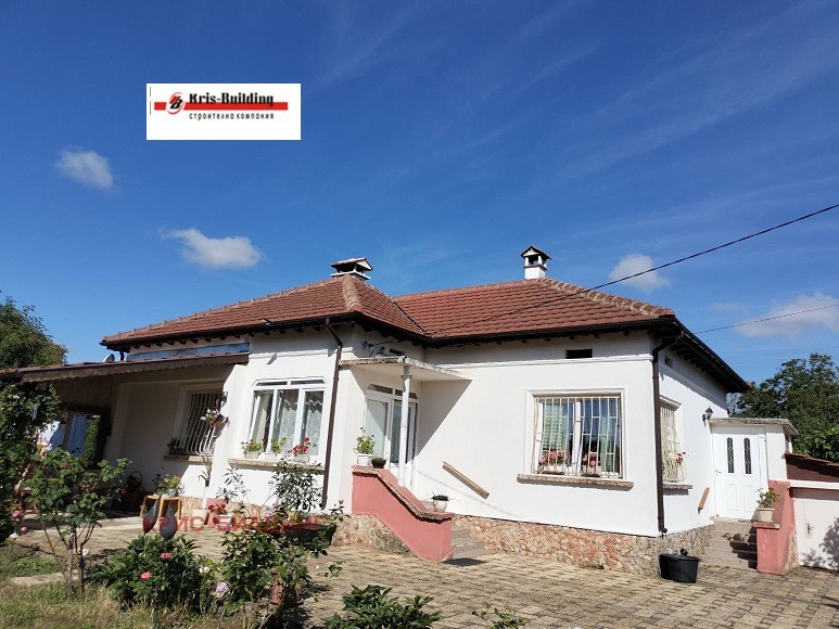 Till salu  Hus region Dobrich , Gurkovo , 85 kvm | 95149381