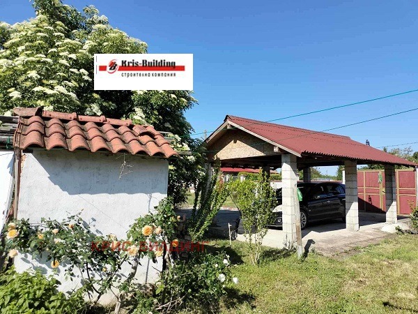 Till salu  Hus region Dobrich , Gurkovo , 85 kvm | 95149381 - bild [13]