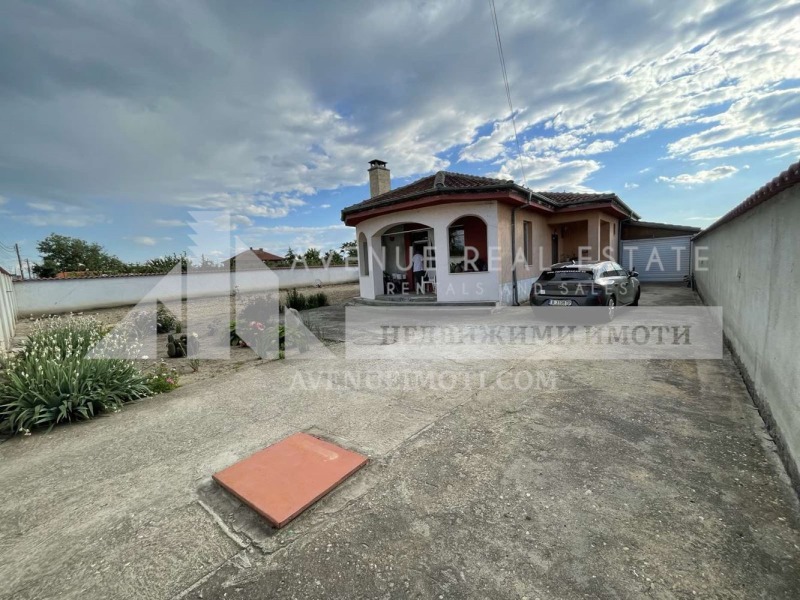 Προς πώληση  σπίτι περιοχή Plovdiv , Γραφ Ηγνατηεβο , 170 τ.μ | 31628082