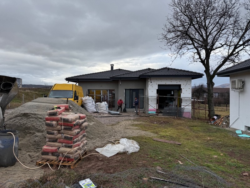 Продава КЪЩА, гр. Перник, Църква