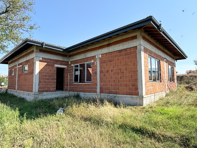 Продава  Къща град Перник , Църква , 180 кв.м | 49678591 - изображение [3]