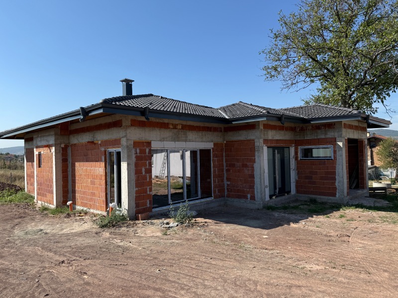 Продава  Къща град Перник , Църква , 180 кв.м | 49678591 - изображение [9]