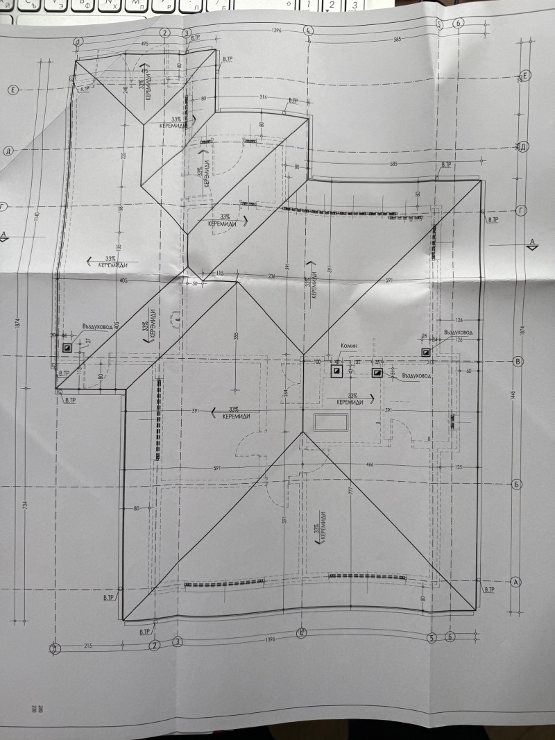 Продава  Къща град Перник , Църква , 180 кв.м | 49678591 - изображение [13]