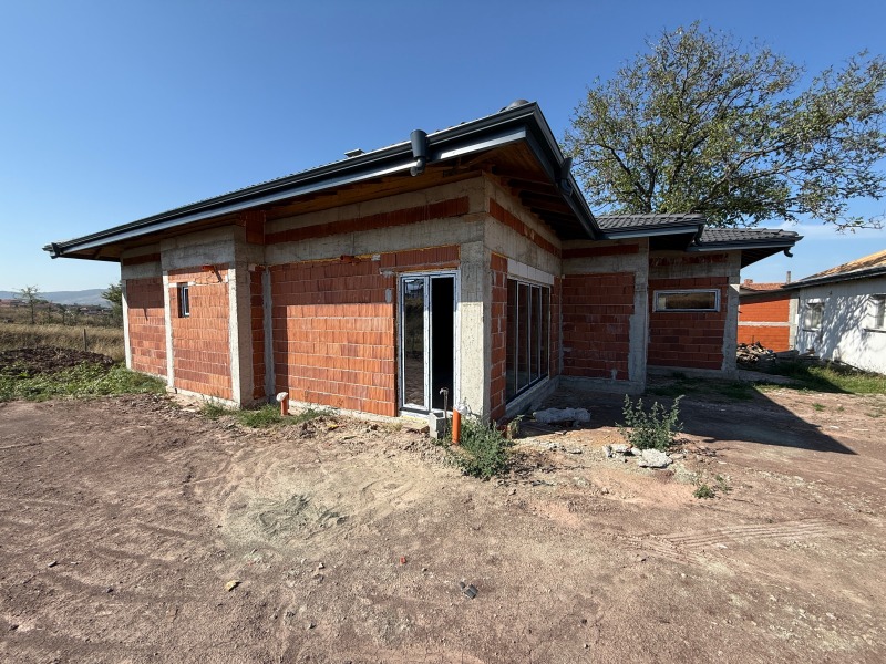 Продава  Къща град Перник , Църква , 180 кв.м | 49678591 - изображение [8]