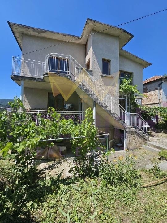 Продава  Къща град София , с. Владая , 181 кв.м | 93409687 - изображение [2]