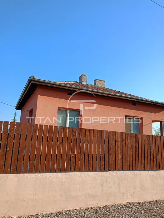 Προς πώληση  σπίτι περιοχή Plovdiv , Βρεστοβητσα , 200 τ.μ | 41667262 - εικόνα [7]