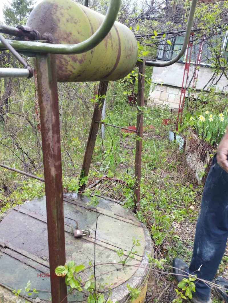 Продава  Вила град Враца , Студентски град , 40 кв.м | 83584082 - изображение [11]
