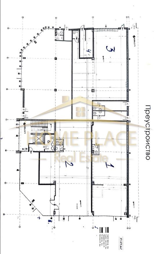 For Sale  Shop Varna , Kaysieva gradina , 208 sq.m | 16883005 - image [6]