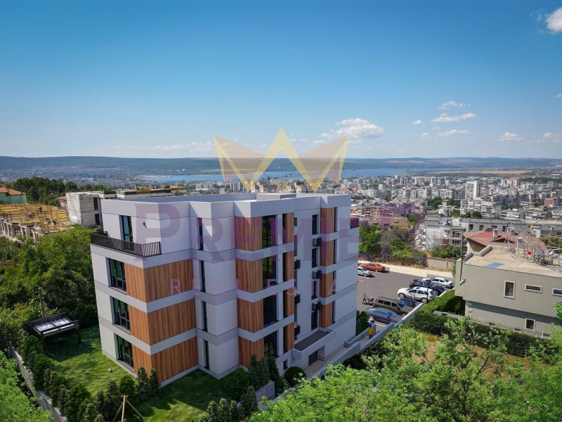 À venda  Гараж, Паркомясто Varna , Vazrajdane 3 , 13 m² | 75589908