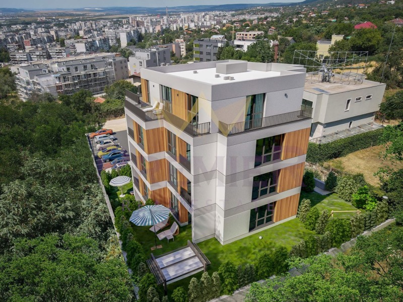 Eladó  Гараж, Паркомясто Varna , Vazrazsdane 3 , 13 négyzetméter | 75589908 - kép [2]