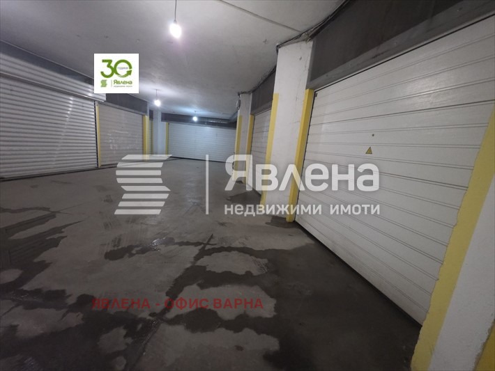 Продава ГАРАЖ, ПАРКОМЯСТО, гр. Варна, Операта, снимка 3 - Гаражи и паркоместа - 54273060
