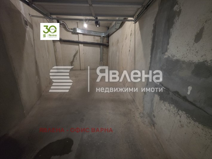 Продава ГАРАЖ, ПАРКОМЯСТО, гр. Варна, Операта, снимка 2 - Гаражи и паркоместа - 54273060