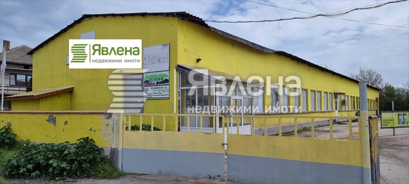 Продава ПРОМ. ПОМЕЩЕНИЕ, област Разград, гр. Завет • 184616 € • 89419665 — Holmes.bg