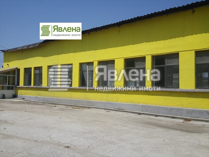 Na prodej  Průmyslová budova oblast Razgrad , Zavet , 761 m2 | 67151172 - obraz [5]