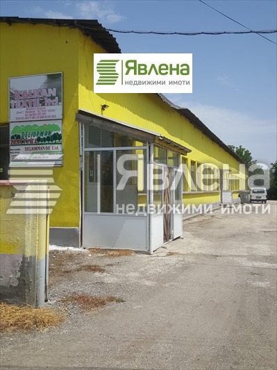 Na prodej  Průmyslová budova oblast Razgrad , Zavet , 761 m2 | 67151172 - obraz [4]
