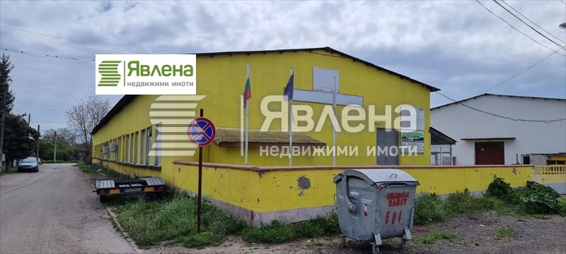 Na prodej  Průmyslová budova oblast Razgrad , Zavet , 761 m2 | 67151172 - obraz [2]