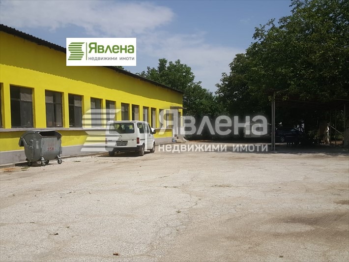 Na prodej  Průmyslová budova oblast Razgrad , Zavet , 761 m2 | 67151172 - obraz [7]