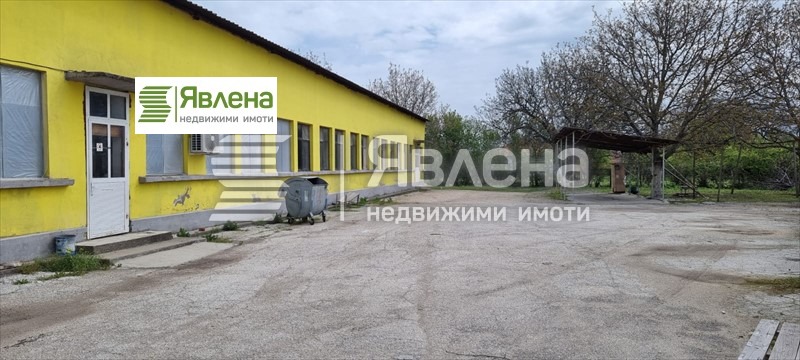 Na prodej  Průmyslová budova oblast Razgrad , Zavet , 761 m2 | 67151172 - obraz [3]