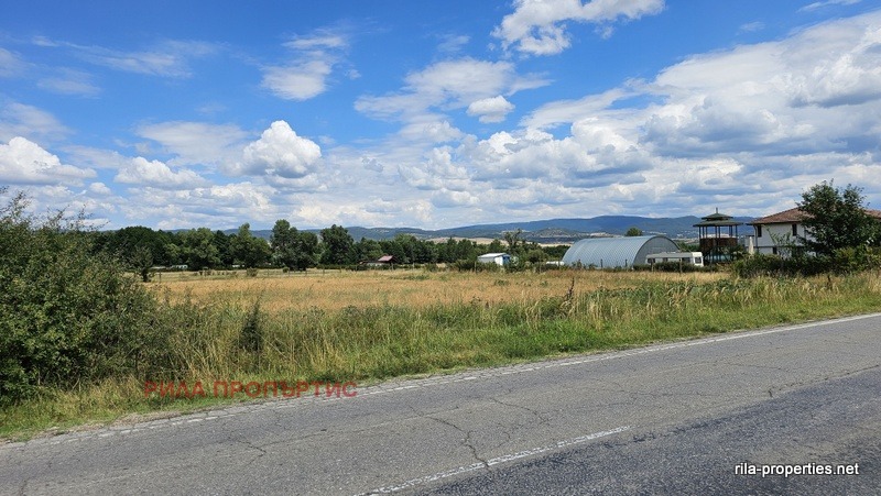 For Sale  Land region Sofia , Dolna banya , 4.333 dka | 35478467 - image [7]