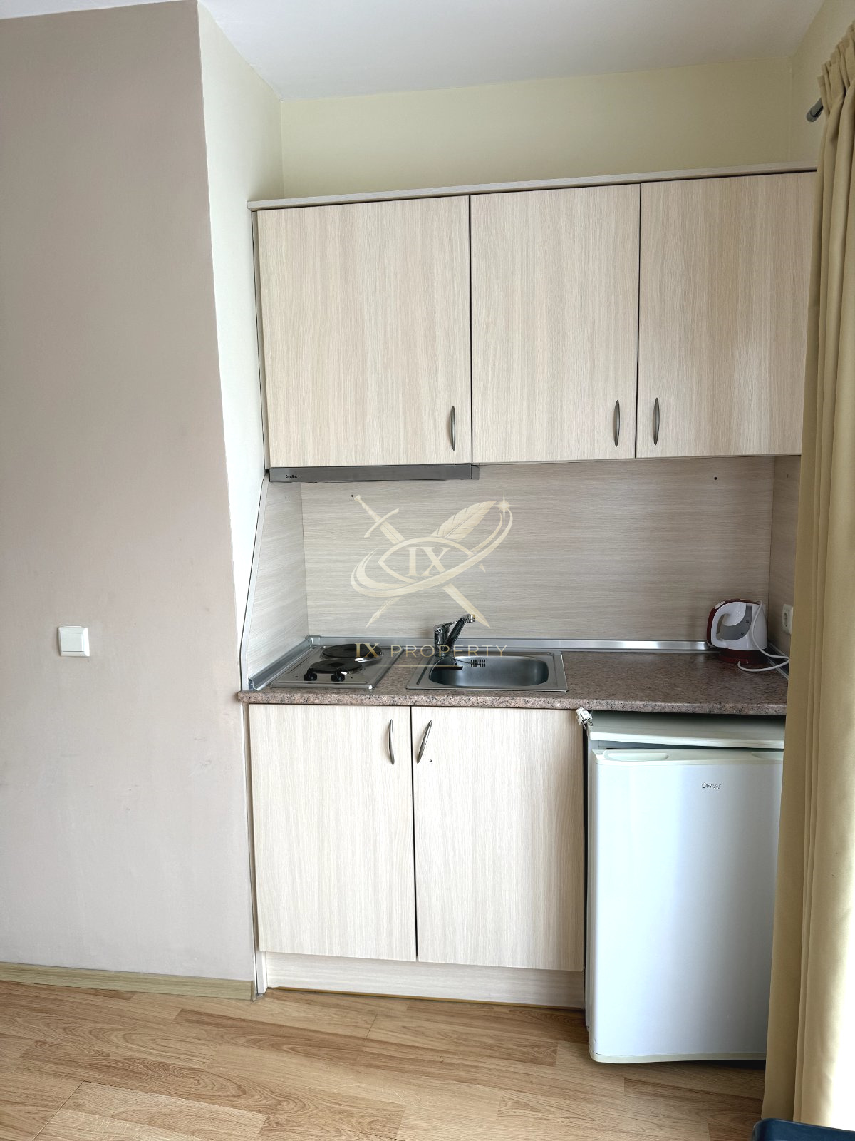 Продава 2-СТАЕН, гр. Созопол, област Бургас, снимка 5 - Апартаменти - 54055775