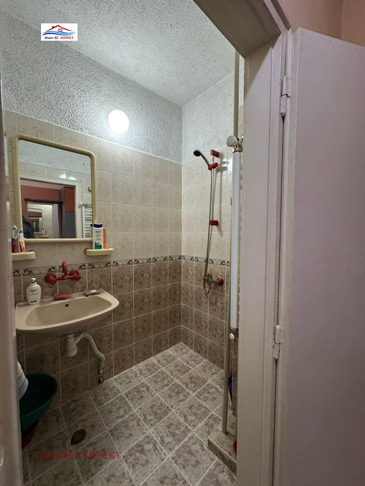 Продава 2-СТАЕН, гр. София, Хаджи Димитър, снимка 7 - Апартаменти - 54076046