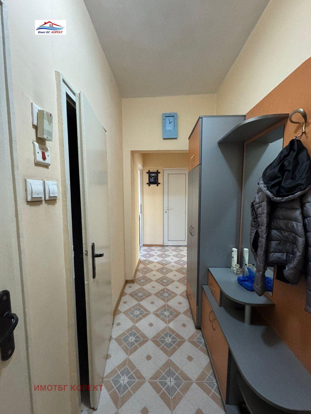 Продава 2-СТАЕН, гр. София, Хаджи Димитър, снимка 6 - Апартаменти - 54076046