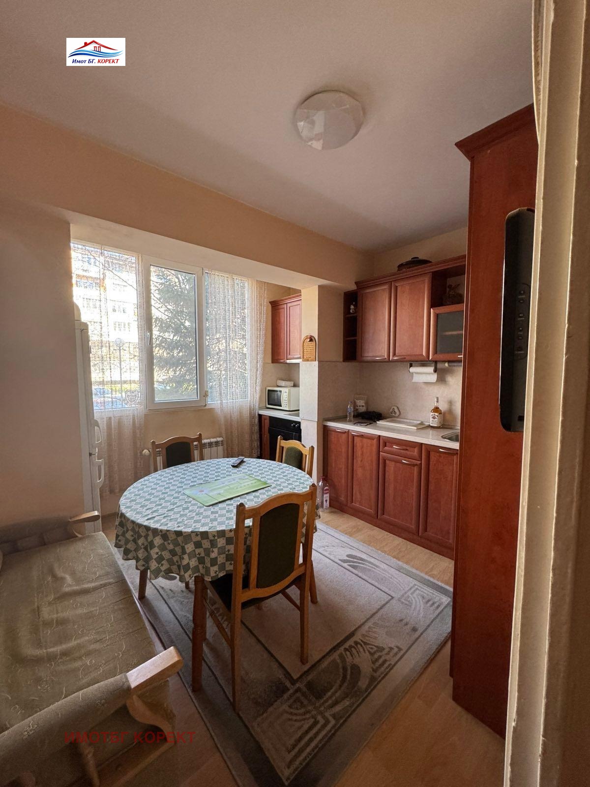 Продава 2-СТАЕН, гр. София, Хаджи Димитър, снимка 2 - Апартаменти - 54076046