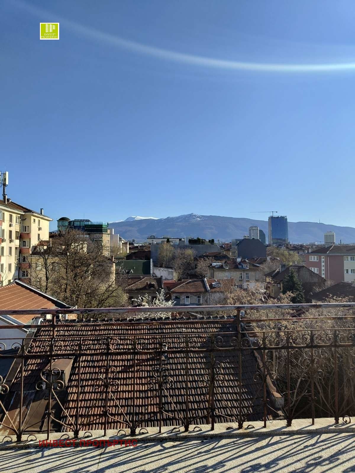 Продава 2-СТАЕН, гр. София, Център, снимка 6 - Апартаменти - 54214410