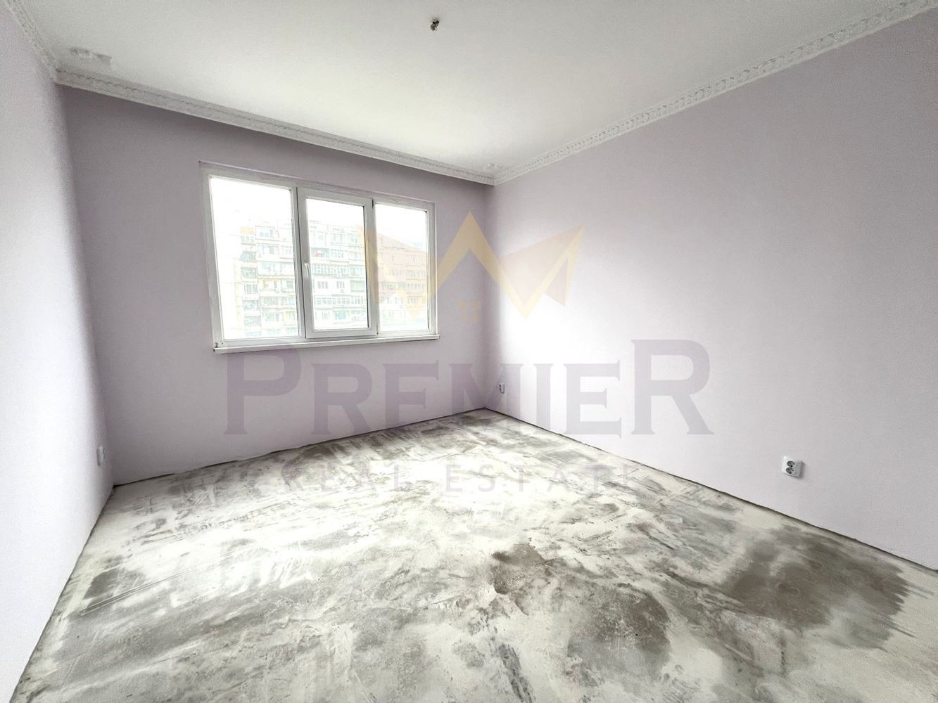 Продава 2-СТАЕН, гр. Варна, Младост 2, снимка 3 - Апартаменти - 54757671