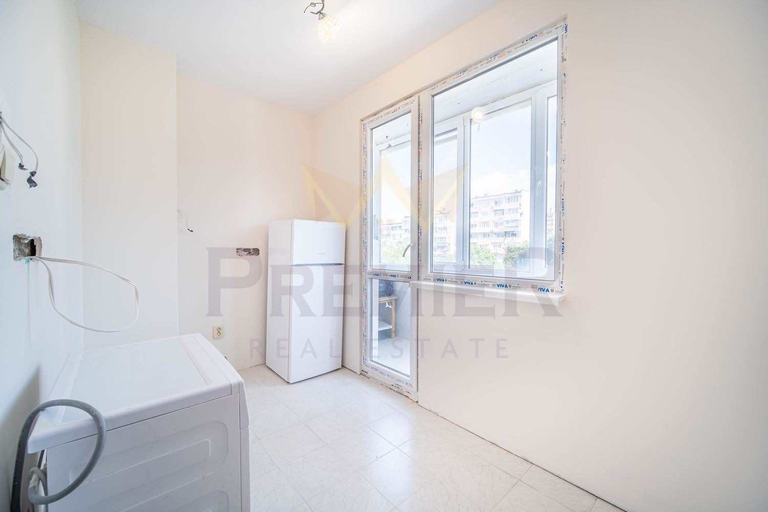Продава 2-СТАЕН, гр. Варна, Младост 2, снимка 6 - Апартаменти - 54757671