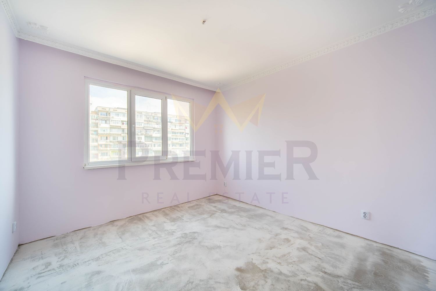 Продава 2-СТАЕН, гр. Варна, Младост 2, снимка 3 - Апартаменти - 54757671