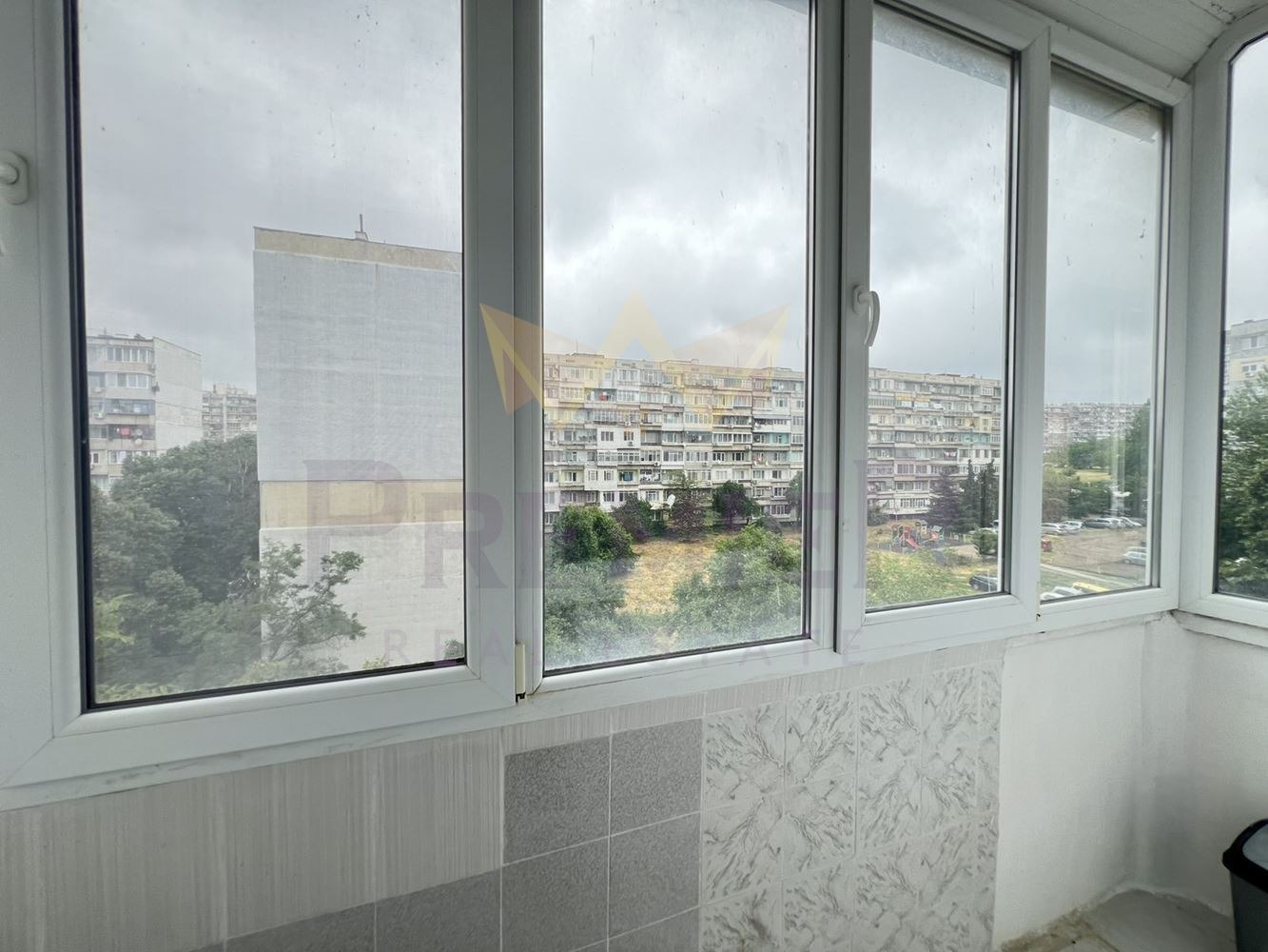Продава 2-СТАЕН, гр. Варна, Младост 2, снимка 8 - Апартаменти - 54757671