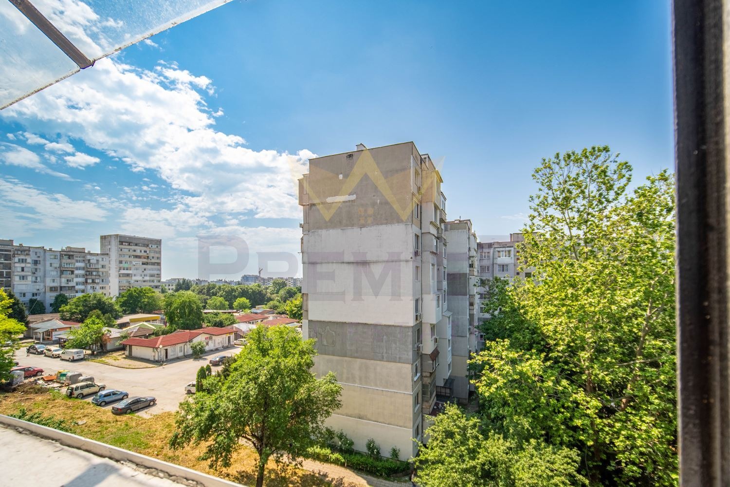 Продава 2-СТАЕН, гр. Варна, Младост 2, снимка 11 - Апартаменти - 54757671