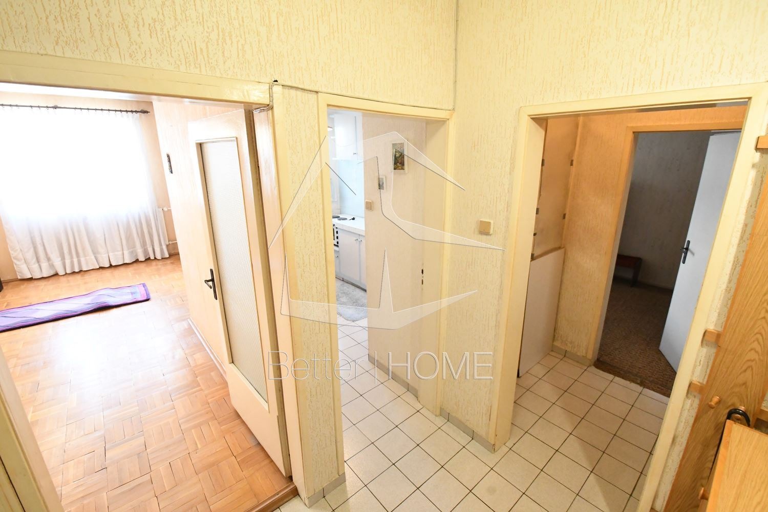 Продава 2-СТАЕН, гр. София, Младост 3, снимка 11 - Апартаменти - 56331394