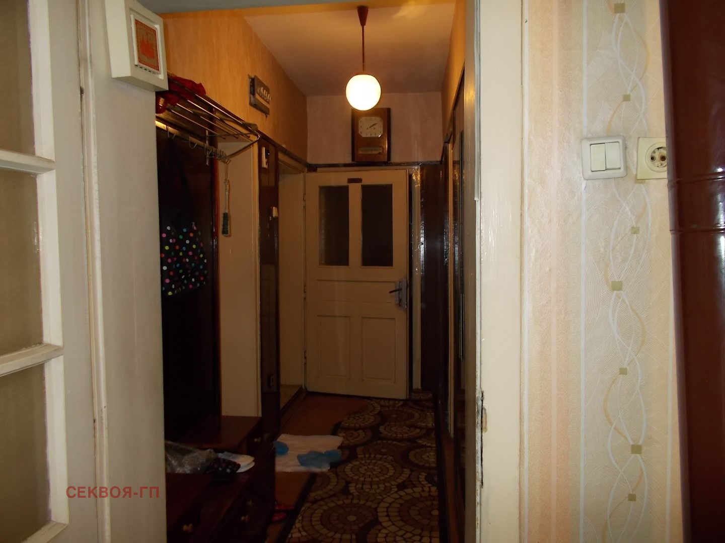 Продава 2-СТАЕН, гр. Добрич, Център, снимка 10 - Апартаменти - 56728268