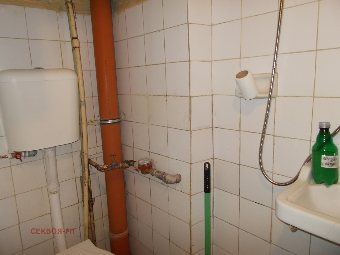 Продава 2-СТАЕН, гр. Добрич, Център, снимка 11 - Апартаменти - 56728268