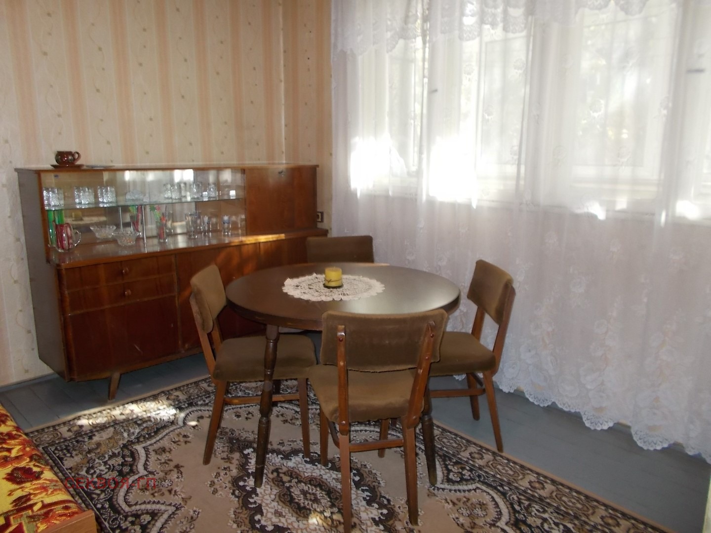 Продава 2-СТАЕН, гр. Добрич, Център, снимка 2 - Апартаменти - 56728268