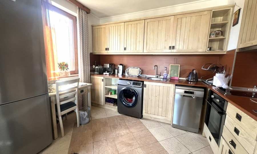 Продава 3-СТАЕН, гр. Разлог, област Благоевград, снимка 2 - Апартаменти - 51284142