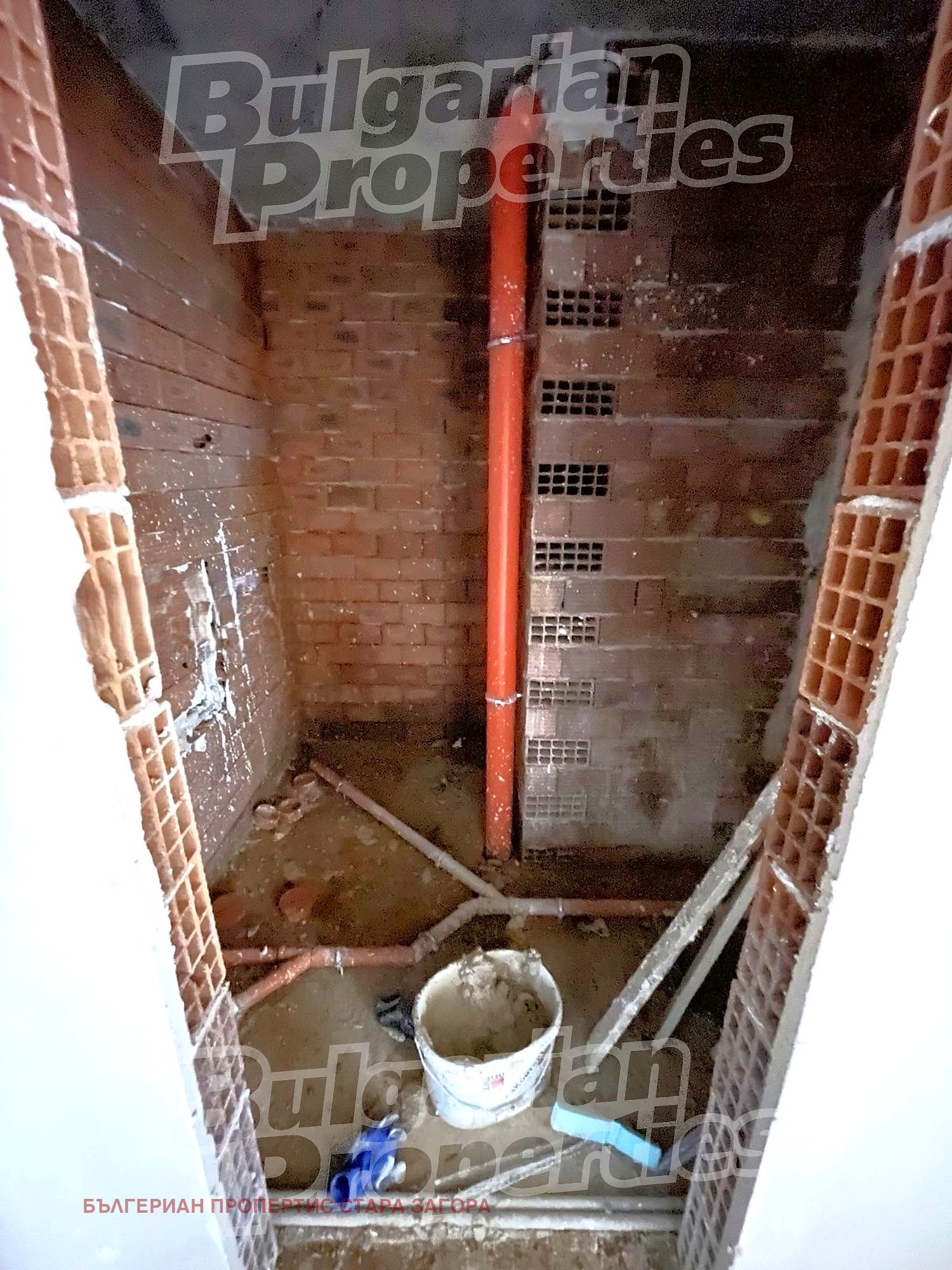 Продава 3-СТАЕН, гр. Стара Загора, Самара 3, снимка 8 - Апартаменти - 54038400