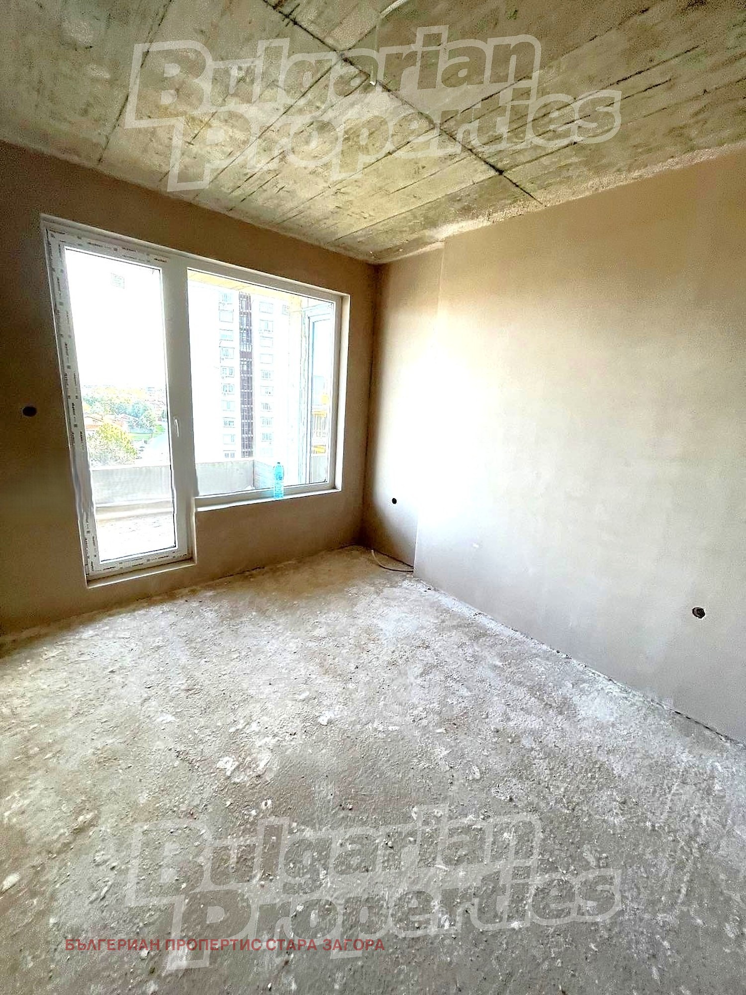 Продава 3-СТАЕН, гр. Стара Загора, Самара 3, снимка 4 - Апартаменти - 54038400