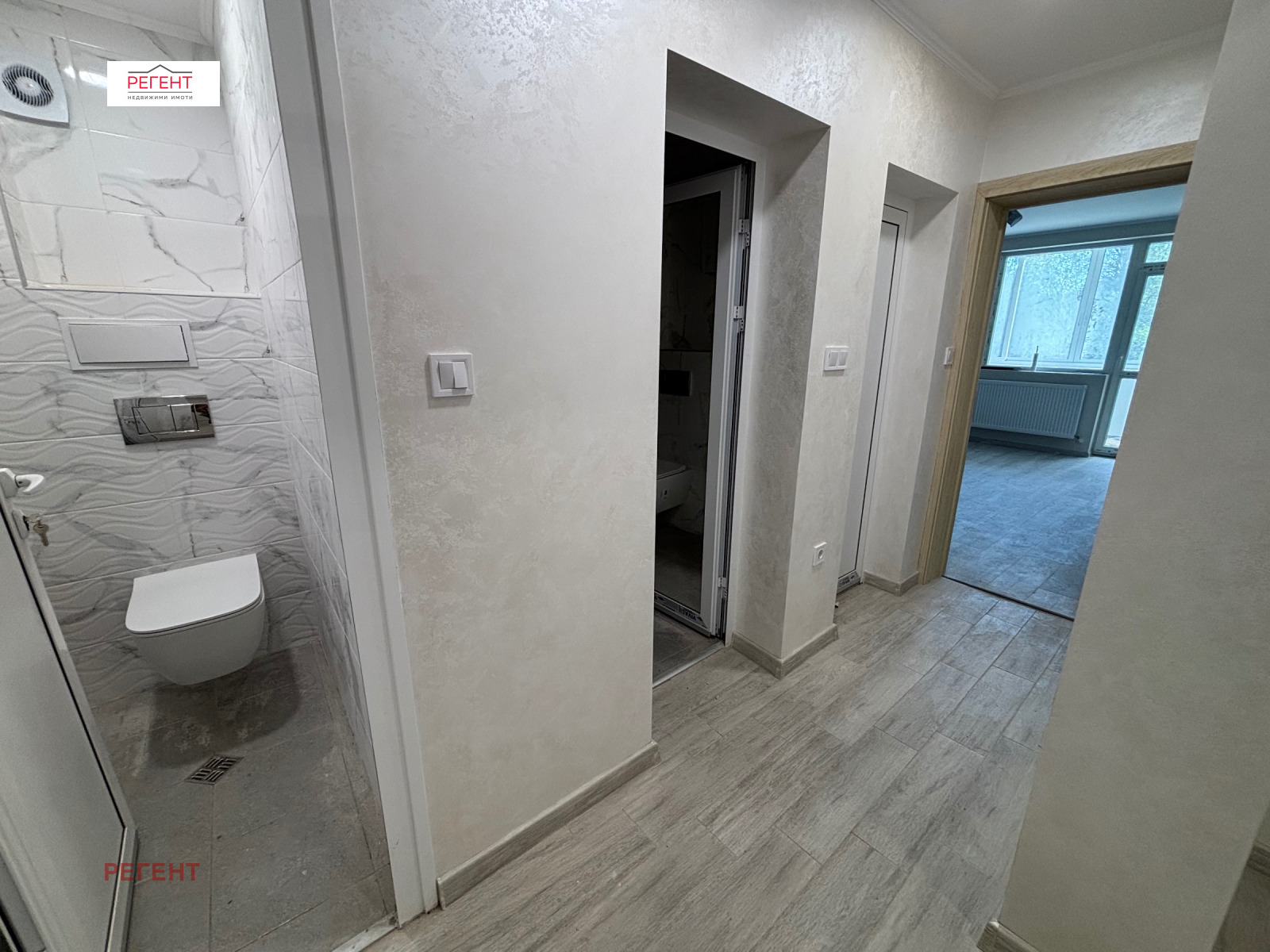 Продава 3-СТАЕН, гр. Габрово, Младост, снимка 5 - Апартаменти - 54356145